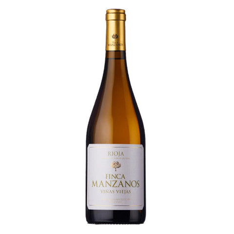 Finca Manzanos Vinas Viejas Blanco Single Bottle