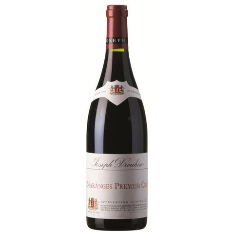 Joseph Drouhin Maranges 1er Cru Single Bottle