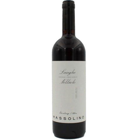 Massolino Langhe Nebbiolo