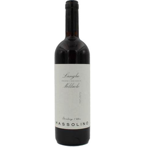 Massolino Langhe Nebbiolo Single Bottle