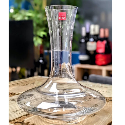 Malbec Decanter