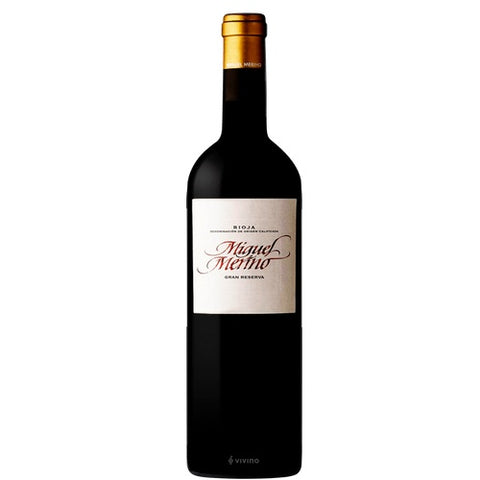 Miguel Merino Gran Reserva