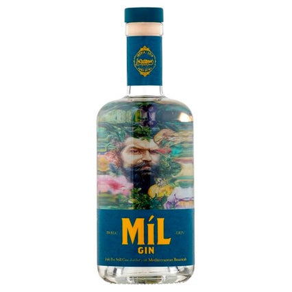 Mil Gin