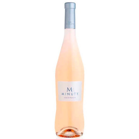 Chateau Minuty Rosé Single Bottle