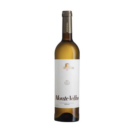 Herdade Esporao Monte Velho White Single Bottle