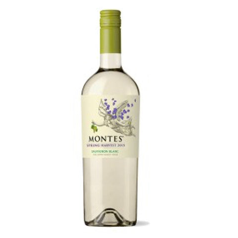 Montes Spring Harvest Sauvignon Blanc