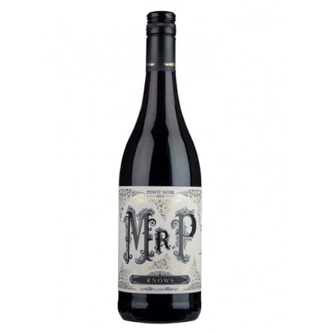 Mr 'P' Pinot Noir Iona Estate Single Bottle