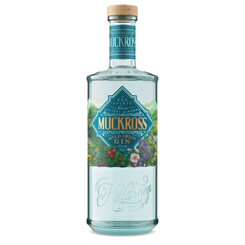 Muckross Irish Gin