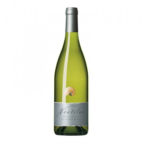 Nautilus Estates, Sauvignon Blanc Single Bottle