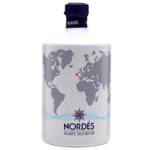 Nordes Gin