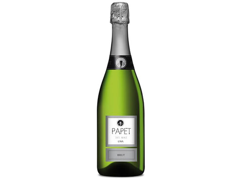 Papet del Mas, Brut Cava NV