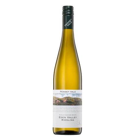 Pewsey Vale Eden Valley Riesling Single Bottle