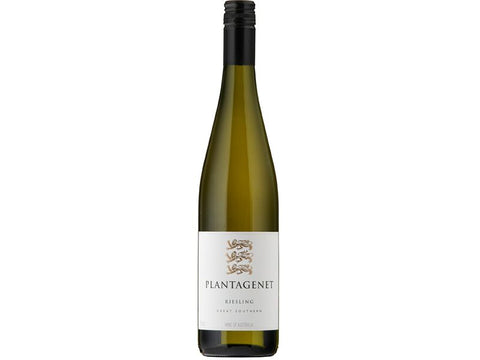 Plantagenet, Great Southern Riesling 2014