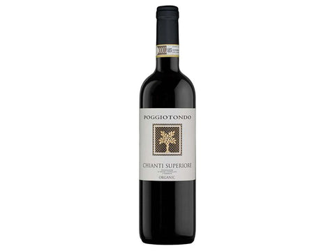 Poggiotondo, Chianti Superiore 2014