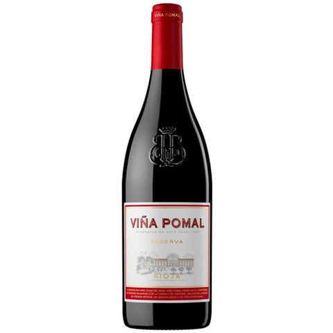 Vina Pomal Rioja Reserva