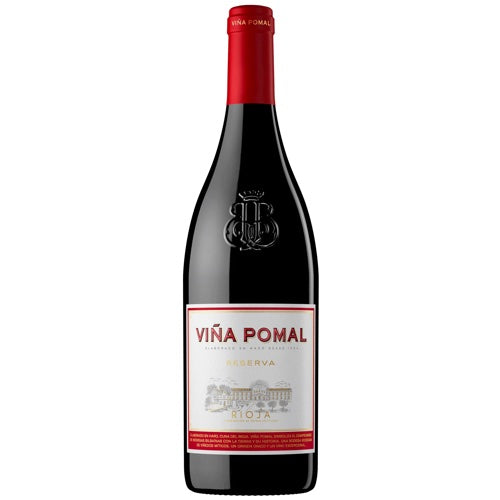 Vina Pomal Rioja Reserva Single Bottle