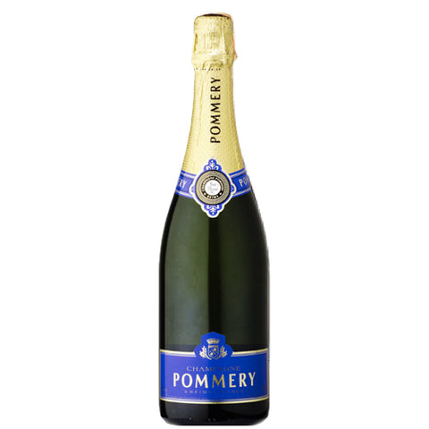 Pommery Champagne