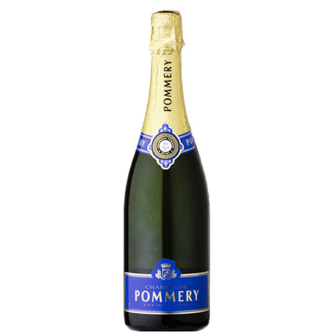 Pommery Champagne - Single Bottle