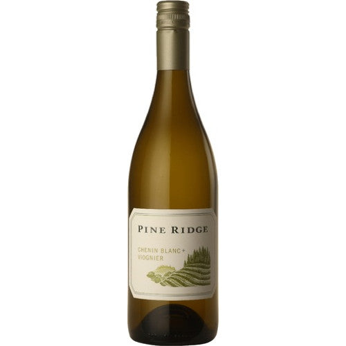 Pine Ridge Chenin Blanc/ Viognier
