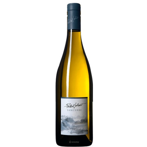 Pascal Jolivet Sancerre