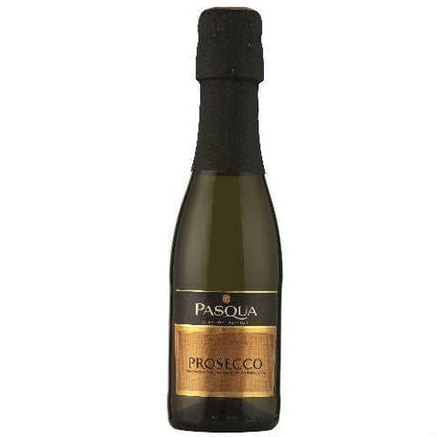 Pasqua Prosecco Single 20cl Snipe