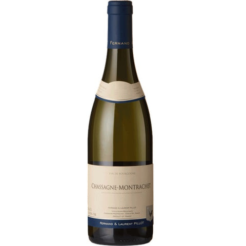 Chassagne Montrachet Domaine Pillot