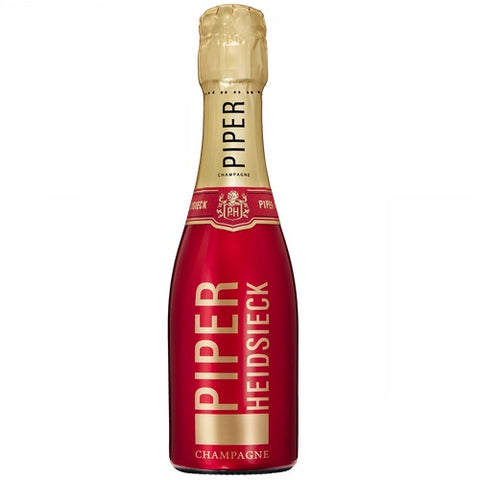 Piper Heidsieck Champagne 20cl Snipes