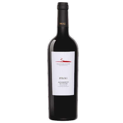 Vigneti del Vulture, `Pipoli` Aglianico del Vulture Single Bottle