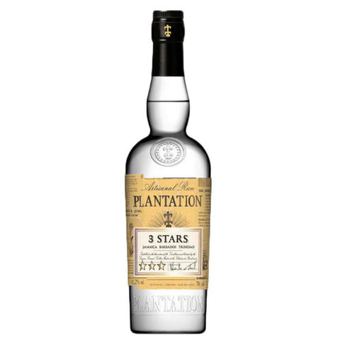 Plantation 3 Stars Rum