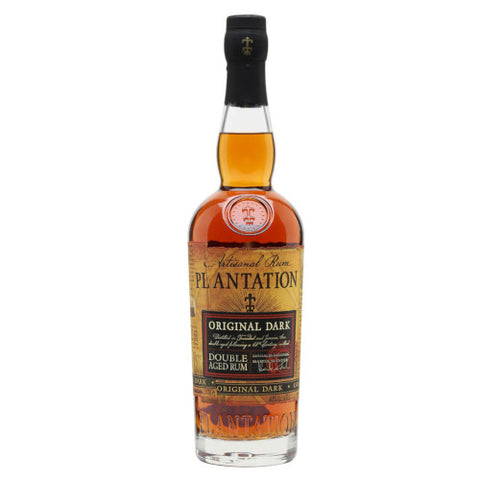 Plantation Original Dark Rum