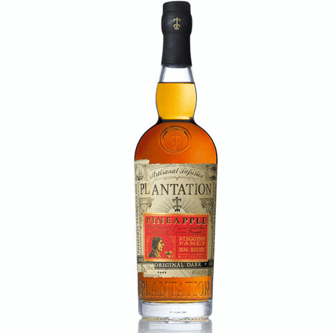 Plantation Stiggin's Fancy Pineapple Rum