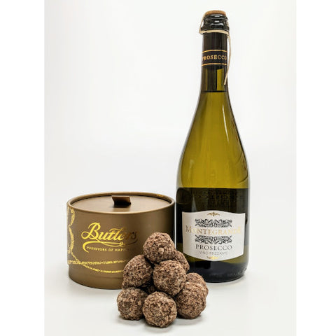 Prosecco Chocaholics