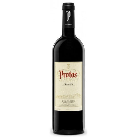 Protos Crianza