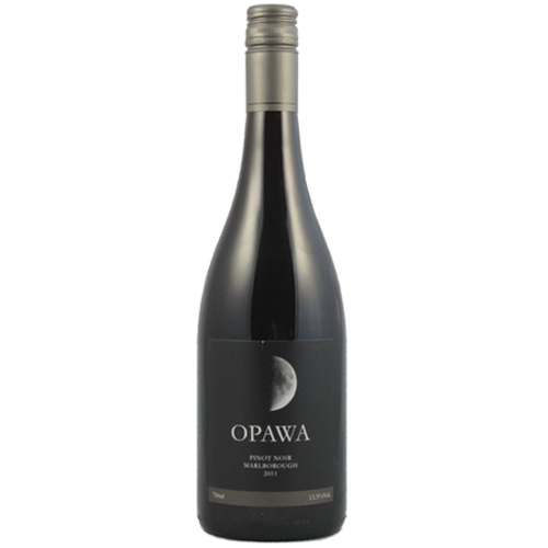 Opawa, Pinot Noir single Bottle