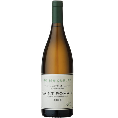 Roisin Curley Saint-Romain Single Bottle