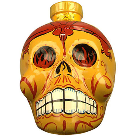 KAH Tequila Reposado