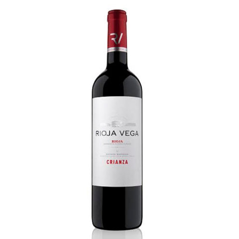 Rioja Vega Crianza Single Bottle