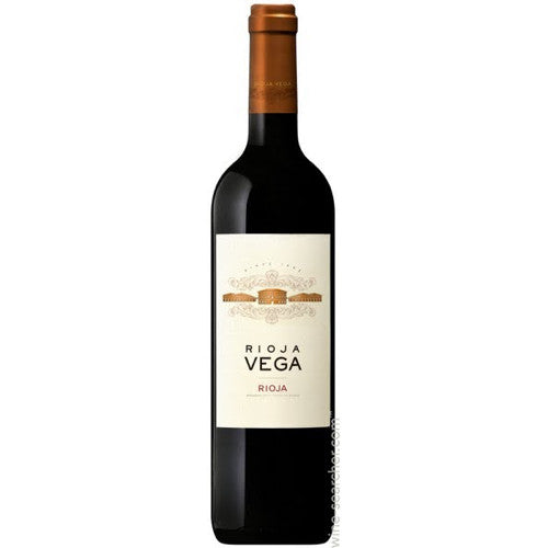 Rioja Vega Semi Crianza Single Bottle