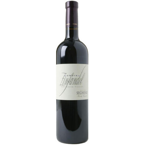 Seghesio `Cortina` Dry Creek Valley Zinfandel