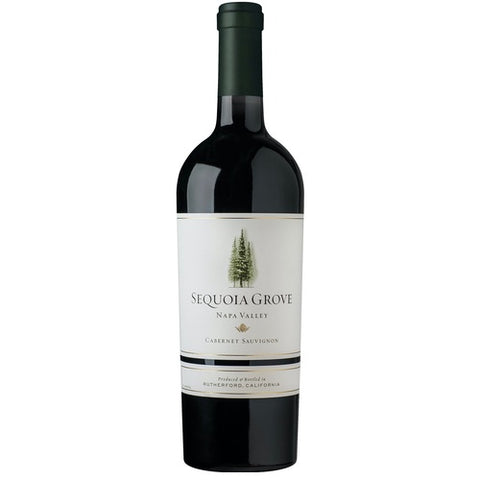 Sequoia Grove Napa Valley Cabernet Sauvignon