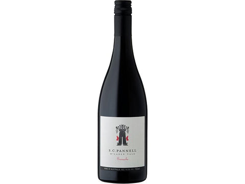 S.C.Pannell, McLaren Vale Grenache 2012