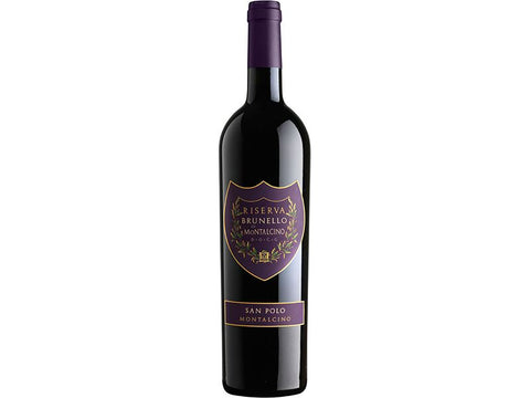 Poggio San Polo, Brunello di Montalcino Riserva 2010