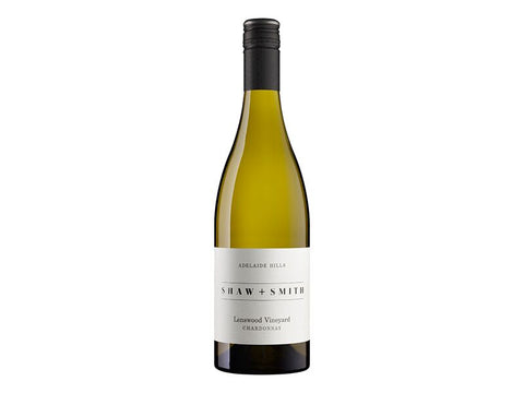 Shaw + Smith, 'Lenswood' Chardonnay