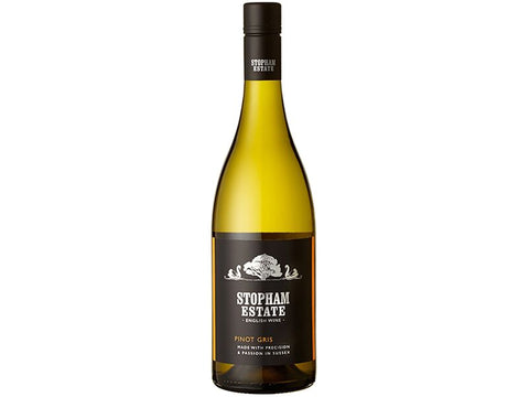 Stopham Estate, Pinot Gris 2014 Single Bottle