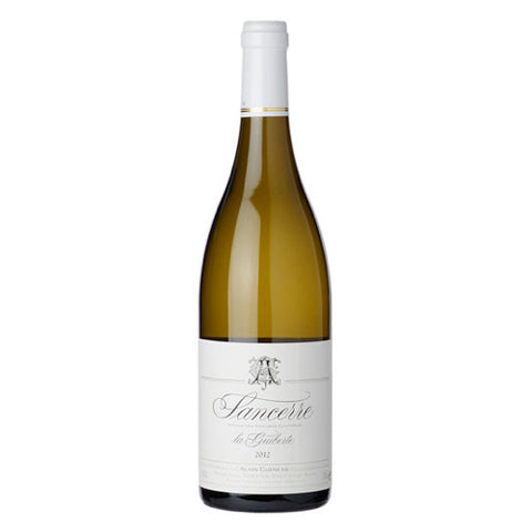 Domaine Alain Gueneau La Guiberte Sancerre