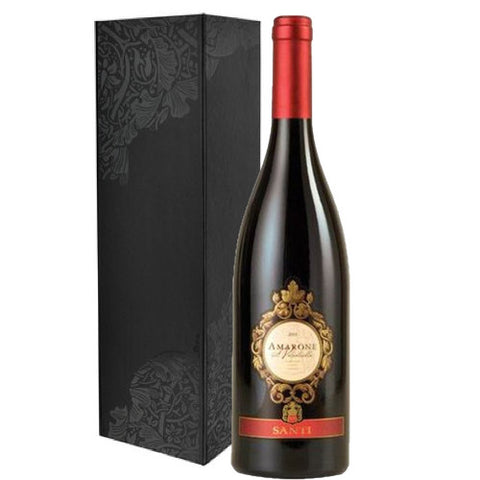 Villa Belvedere i Amarone Single Bottle Gift Pack