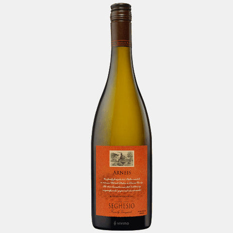 Seghesio, Arneis Russian River Valley Single Bottle