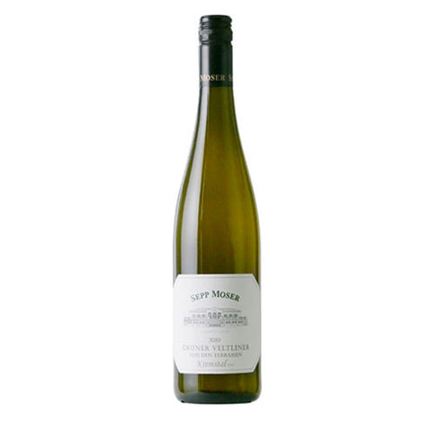 Sepp Moser Gruner Veltliner