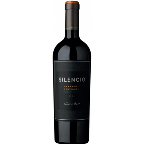 Cono Sur Silencio Cabernet Sauvignon