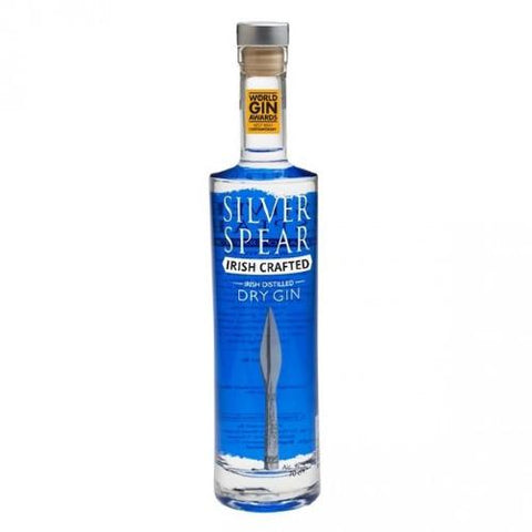 Silver Spear Gin